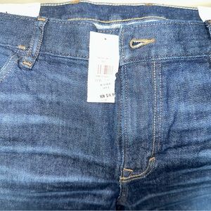 Banana Republic Men’s Jeans-Brand New mid rise straight leg. 38x32